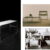 Niski stolik kawowy Laccio Kiga – proj. Marcel Breuer – Gavina – Włochy – lata 60