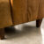 Vintage skórzana sofa trzyosobowa, lata 60. - Industrial design od GARAGE GARAGE