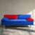 Sofa model Diva Daybed, proj. Gubi Olsen dla GUBI, Dania, 1984 - Mid-Century Modern design od GARAGE GARAGE