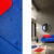 Sofa model Diva Daybed, proj. Gubi Olsen dla GUBI, Dania, 1984 - Mid-Century Modern design od GARAGE GARAGE