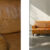 Vintage skórzana sofa trzyosobowa, lata 60. - Industrial design od GARAGE GARAGE