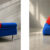 Sofa model Diva Daybed, proj. Gubi Olsen dla GUBI, Dania, 1984 - Mid-Century Modern design od GARAGE GARAGE