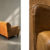 Vintage skórzana sofa trzyosobowa, lata 60. - Industrial design od GARAGE GARAGE