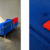 Sofa model Diva Daybed, proj. Gubi Olsen dla GUBI, Dania, 1984 - Mid-Century Modern design od GARAGE GARAGE