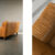 Vintage skórzana sofa trzyosobowa, lata 60. - Industrial design od GARAGE GARAGE