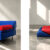 Sofa model Diva Daybed, proj. Gubi Olsen dla GUBI, Dania, 1984 - Mid-Century Modern design od GARAGE GARAGE