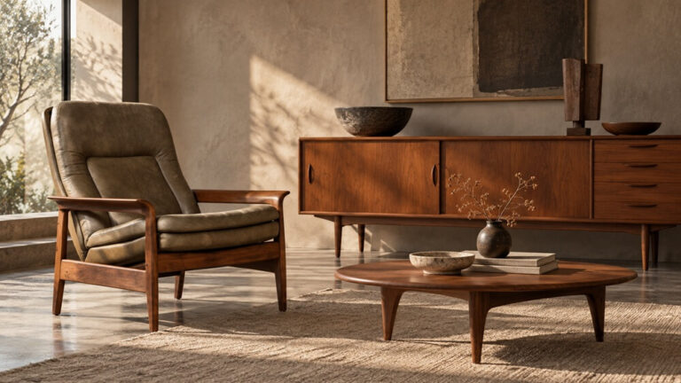 danish modern